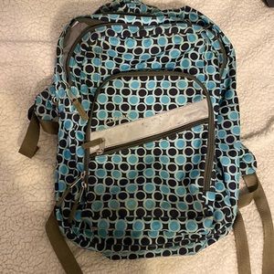 LL Bean backpack